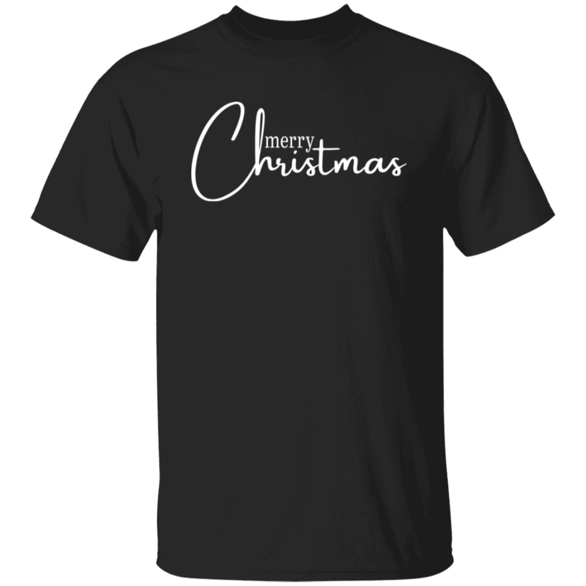 Merry Christmas | T-Shirt