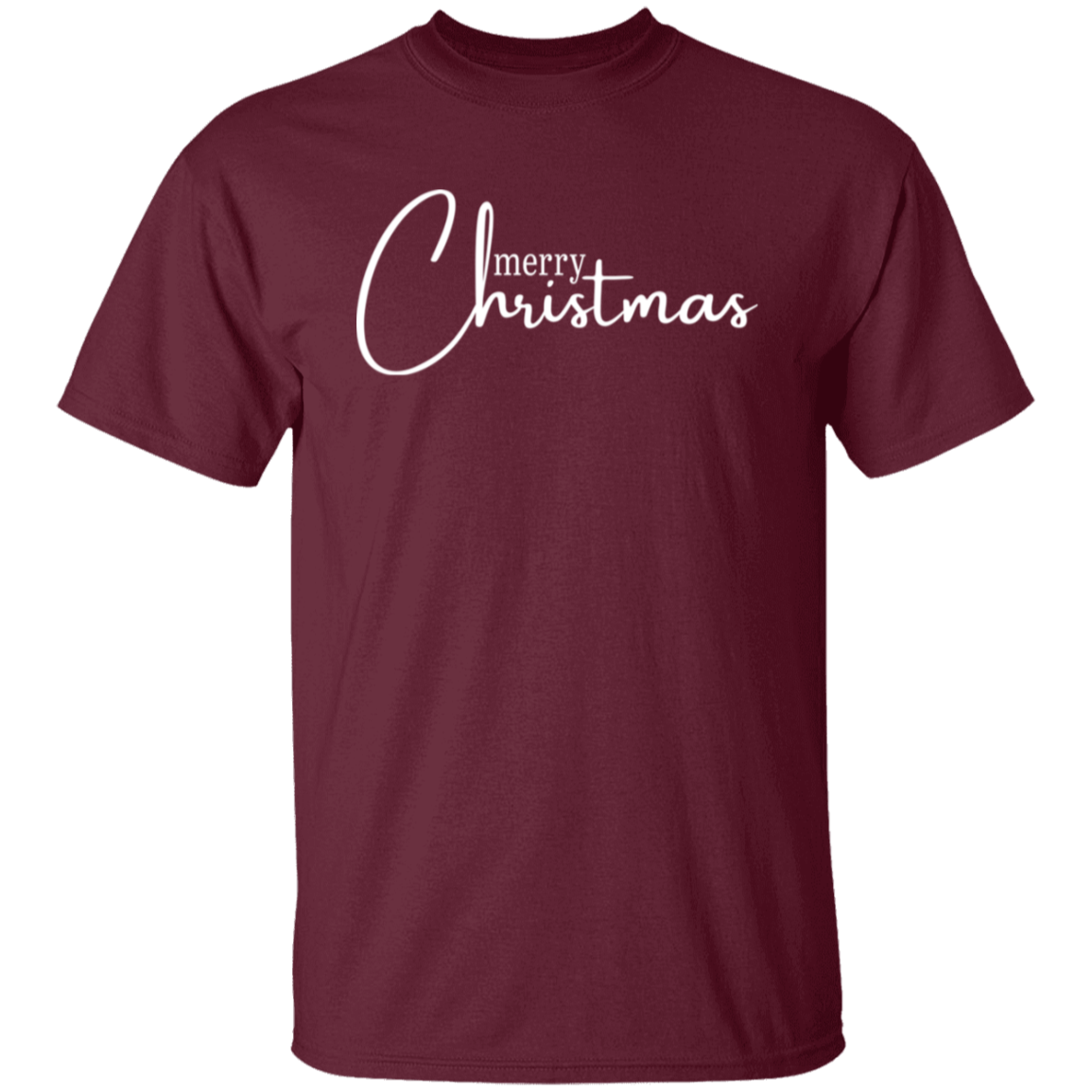 Merry Christmas | T-Shirt