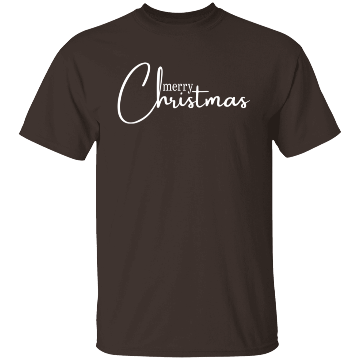 Merry Christmas | T-Shirt