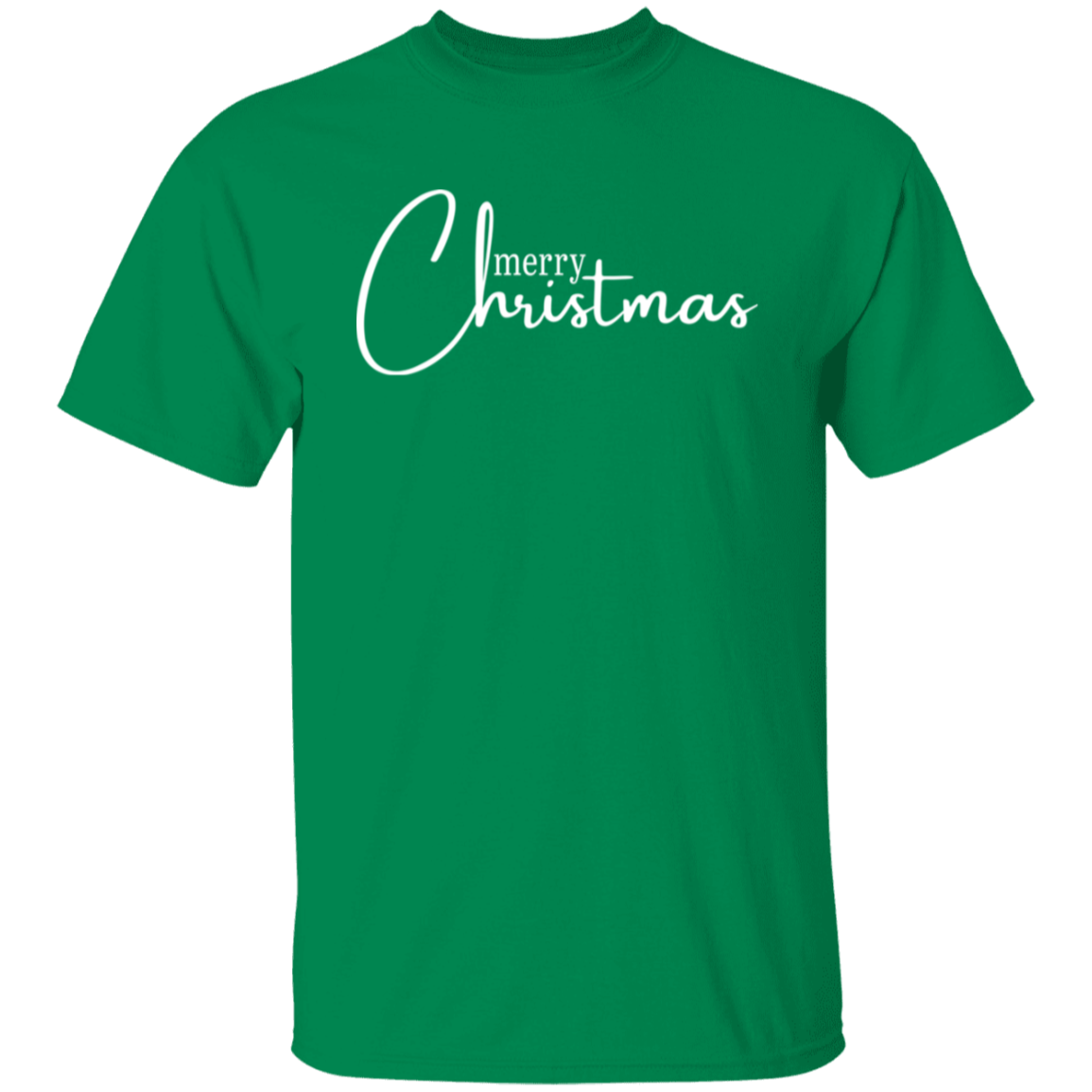 Merry Christmas | T-Shirt