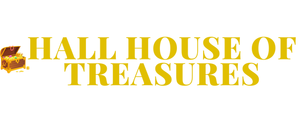 Hall House of Treasures